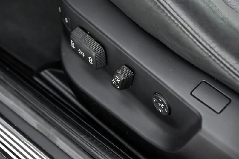 2001 BMW E39 M5 - Image 24 of 31