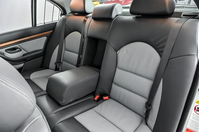 2001 BMW E39 M5 - Image 22 of 31