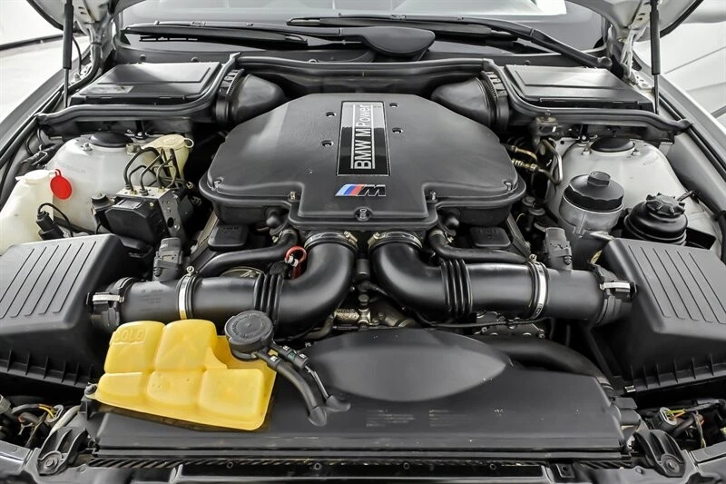 2001 BMW E39 M5 - Image 16 of 31