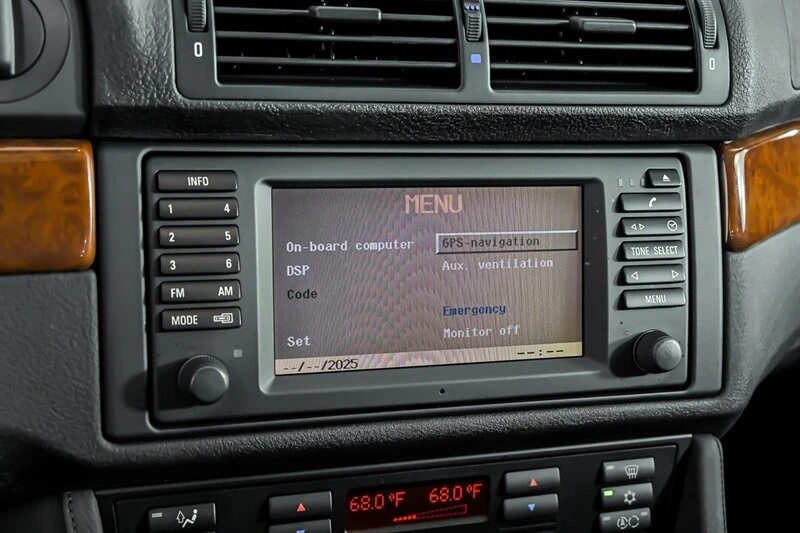 2001 BMW E39 M5 - Image 31 of 31