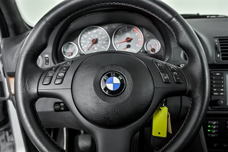 2001 BMW E39 M5 - Image 26 of 31