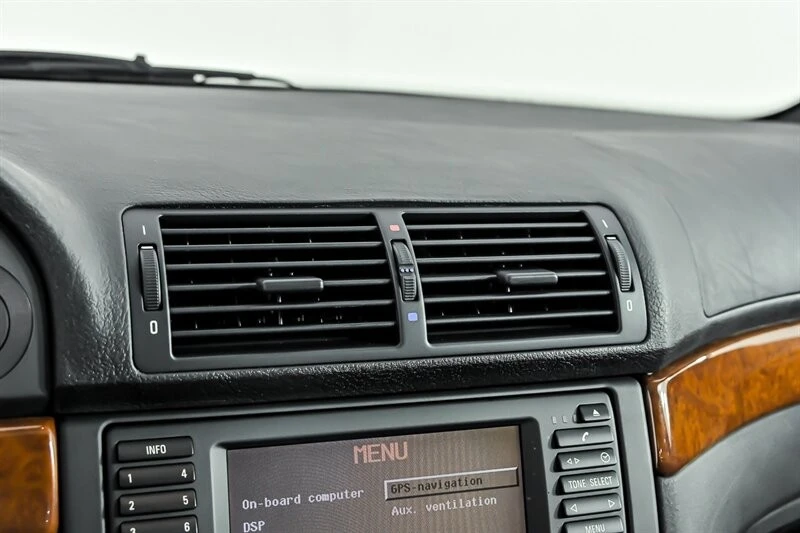 2001 BMW E39 M5 - Image 30 of 31