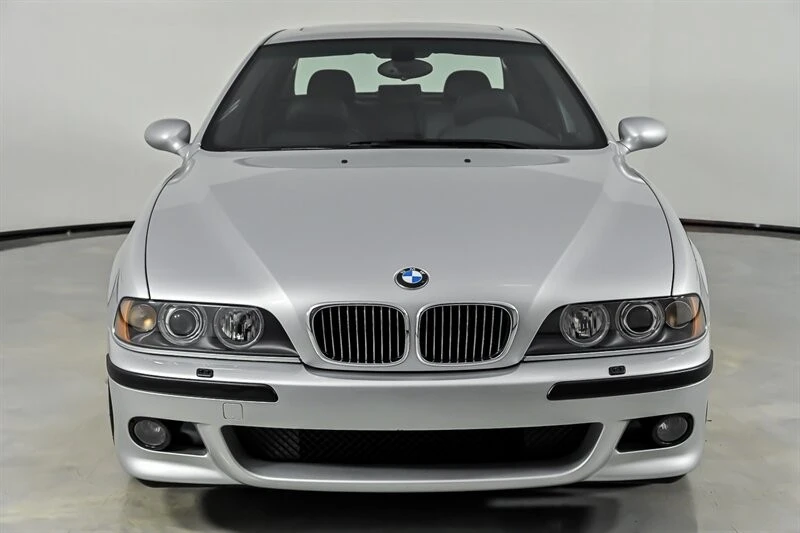2001 BMW E39 M5 - Image 5 of 31