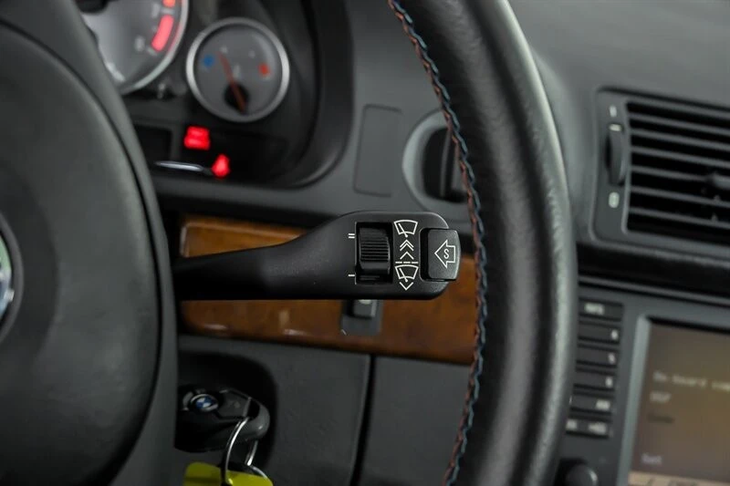 2001 BMW E39 M5 - Image 29 of 31