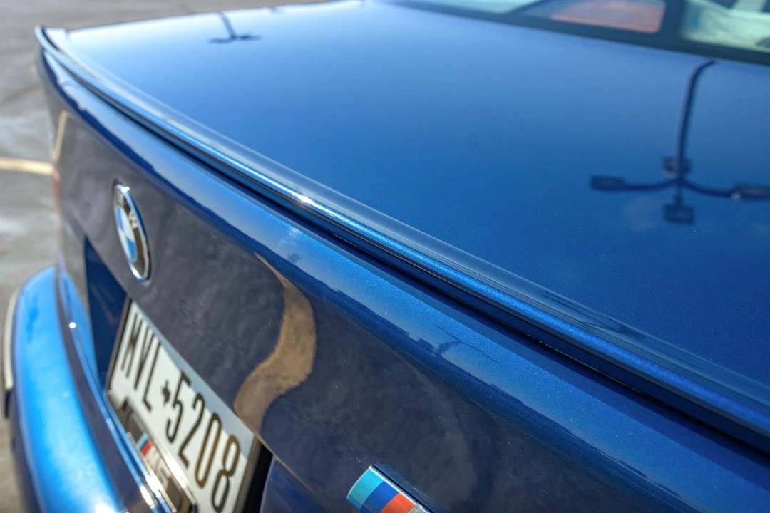 2001 BMW E39 M5 - Image 23 of 31