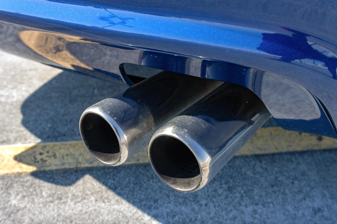 2001 BMW E39 M5 - Image 22 of 31