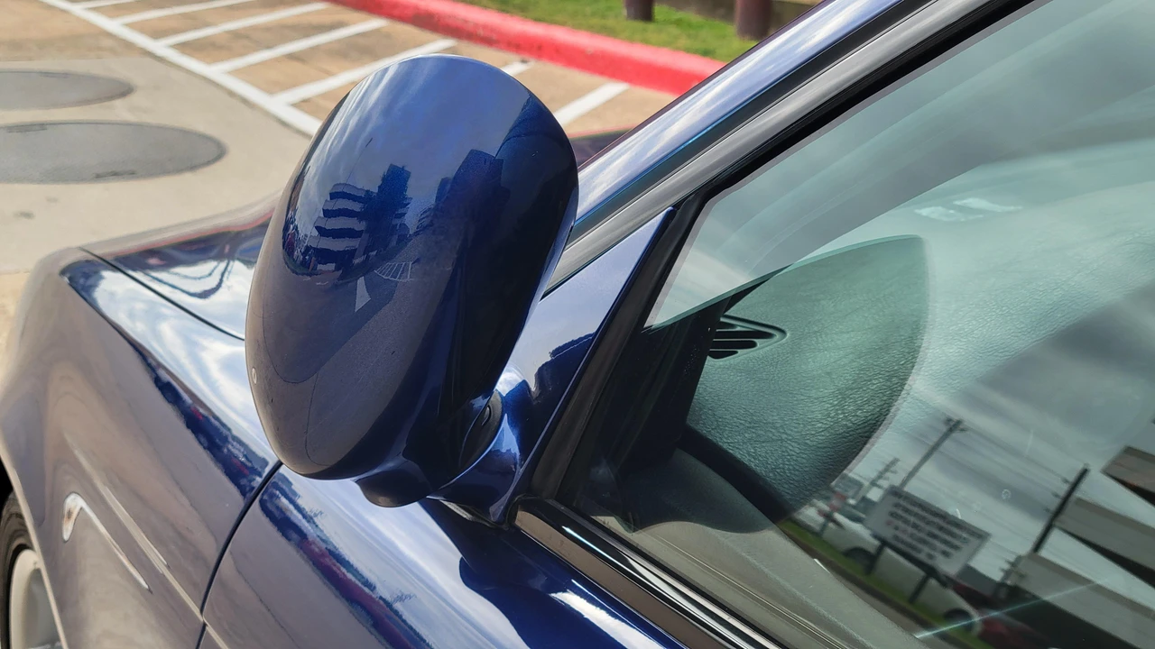 2001 BMW E39 M5 - Image 16 of 31