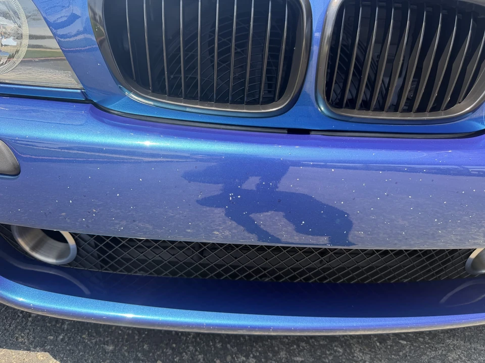 2001 BMW E39 M5 - Image 19 of 31
