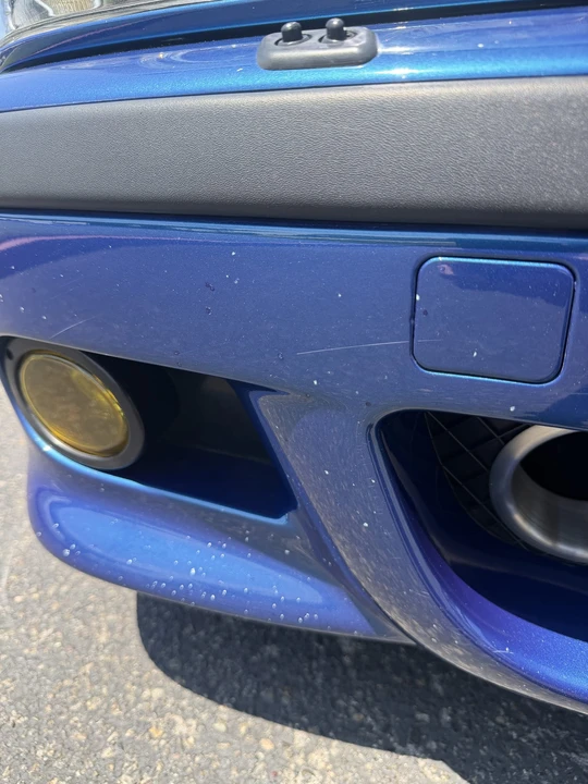 2001 BMW E39 M5 - Image 18 of 31