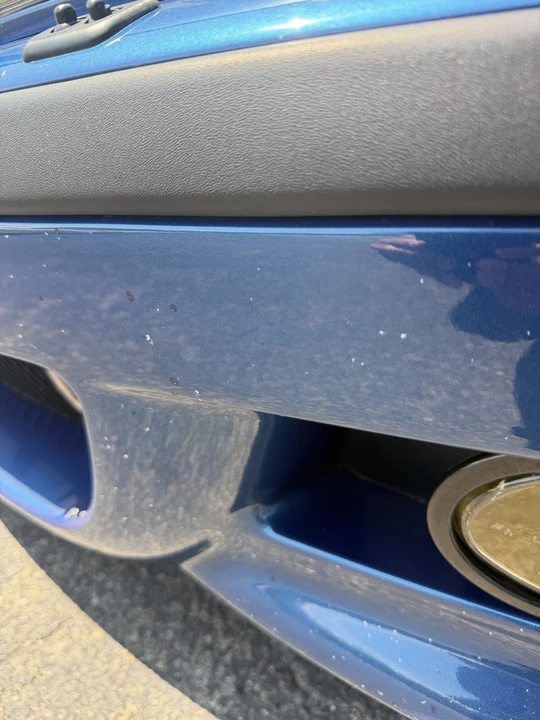 2001 BMW E39 M5 - Image 20 of 31