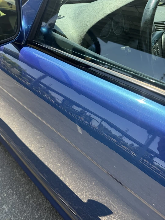 2001 BMW E39 M5 - Image 21 of 31