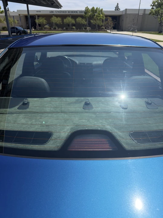 2001 BMW E39 M5 - Image 22 of 31