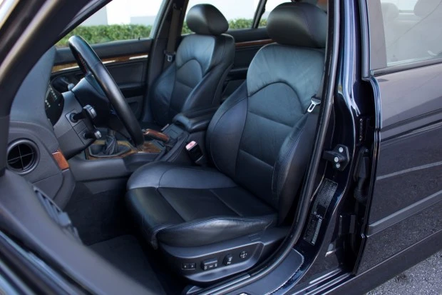 2001 BMW E39 M5 - Image 4 of 8