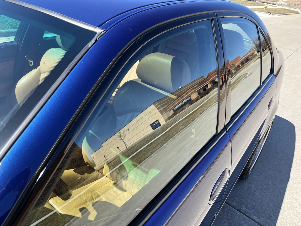 2001 BMW E39 M5 - Image 26 of 31