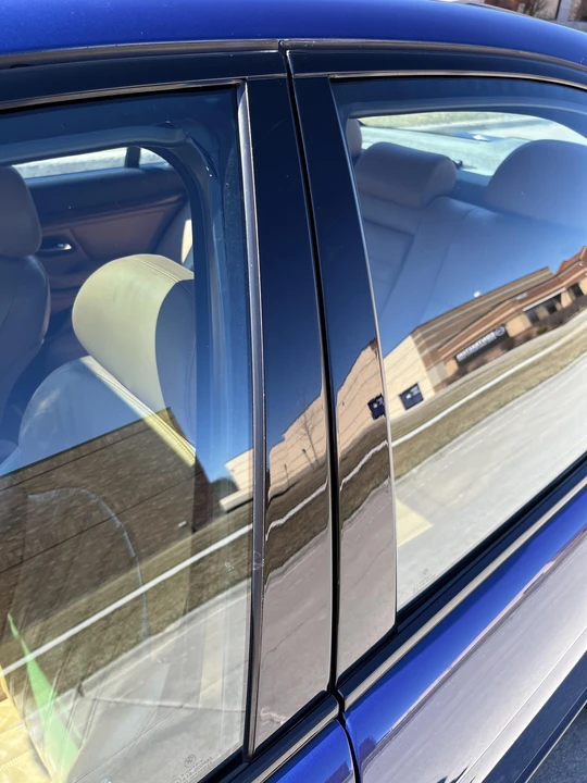 2001 BMW E39 M5 - Image 27 of 31