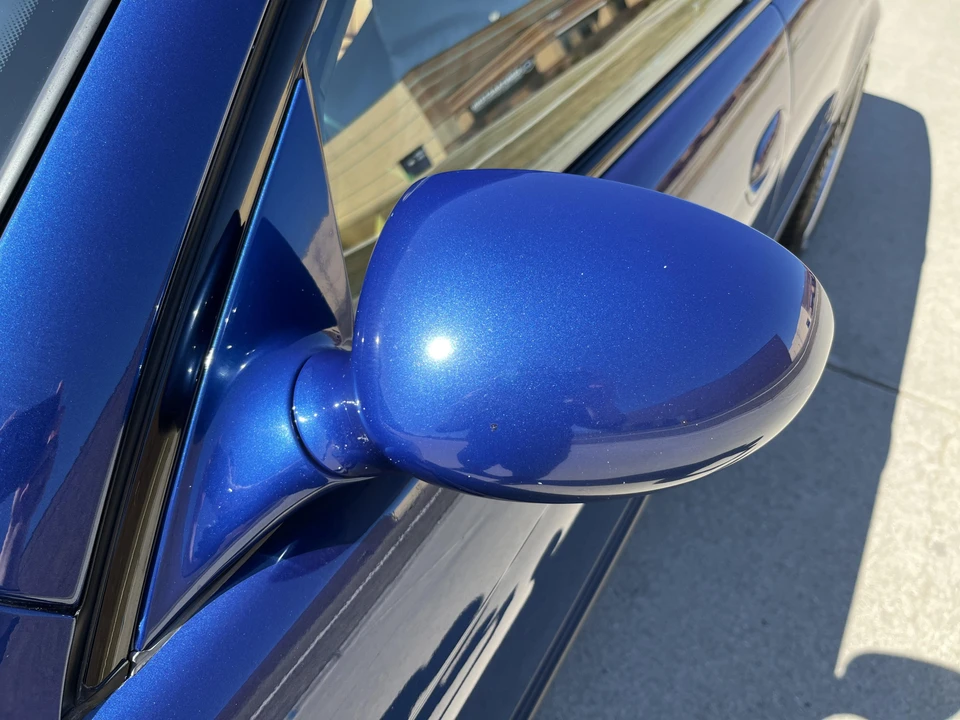 2001 BMW E39 M5 - Image 23 of 31