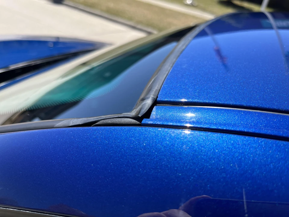 2001 BMW E39 M5 - Image 22 of 31
