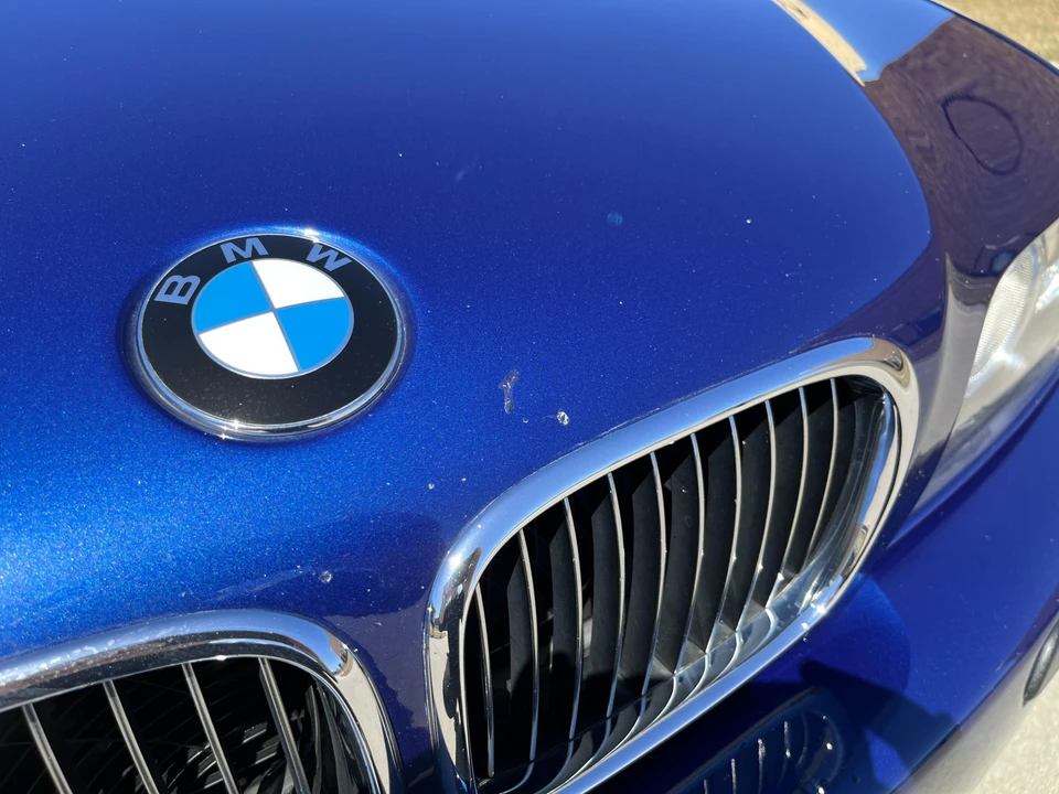 2001 BMW E39 M5 - Image 14 of 31