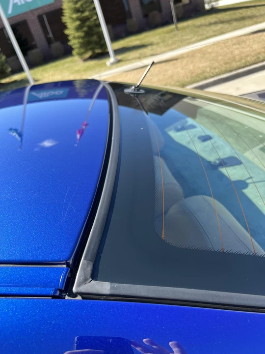 2001 BMW E39 M5 - Image 29 of 31