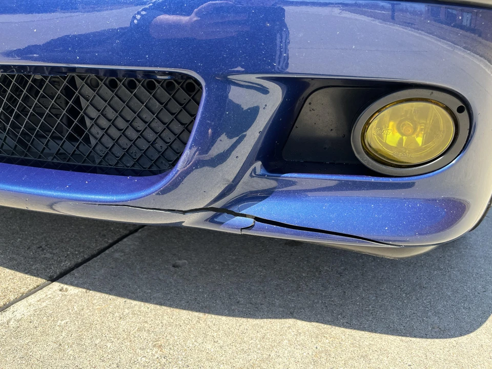 2001 BMW E39 M5 - Image 15 of 31