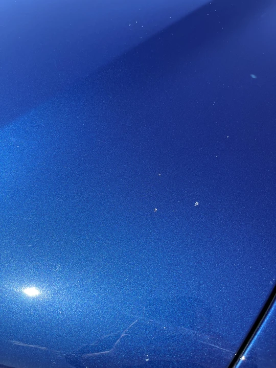 2001 BMW E39 M5 - Image 18 of 31