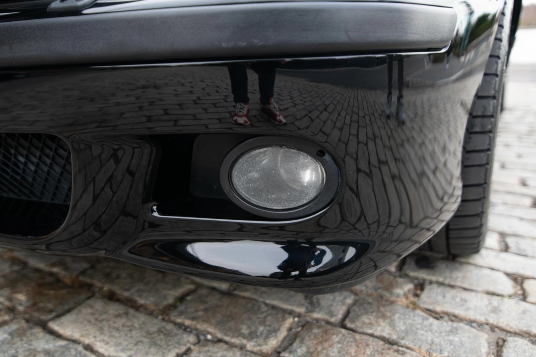 2001 BMW E39 M5 - Image 28 of 31