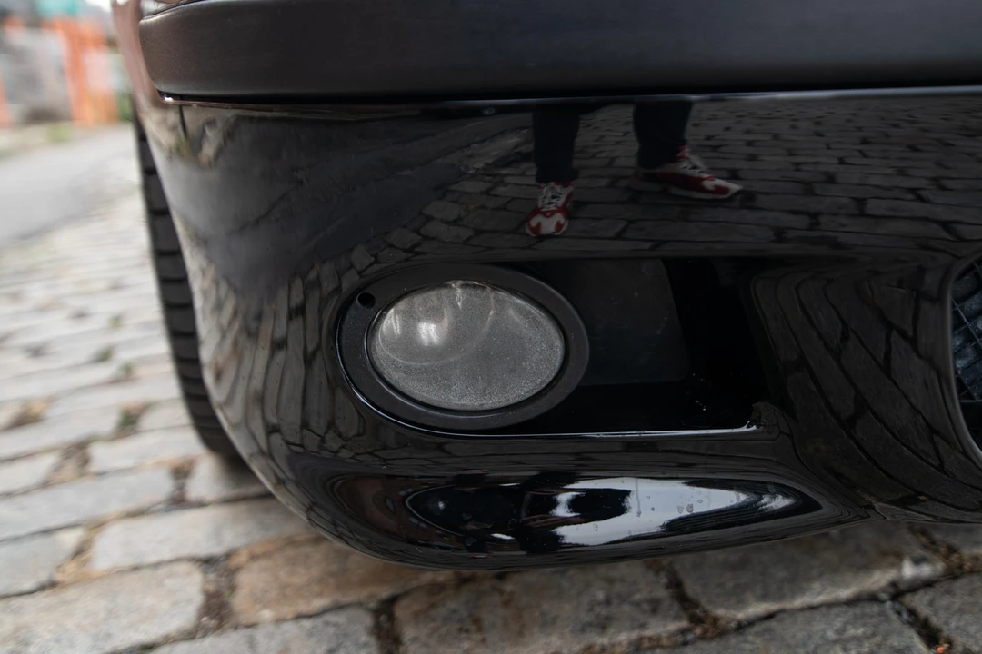 2001 BMW E39 M5 - Image 23 of 31