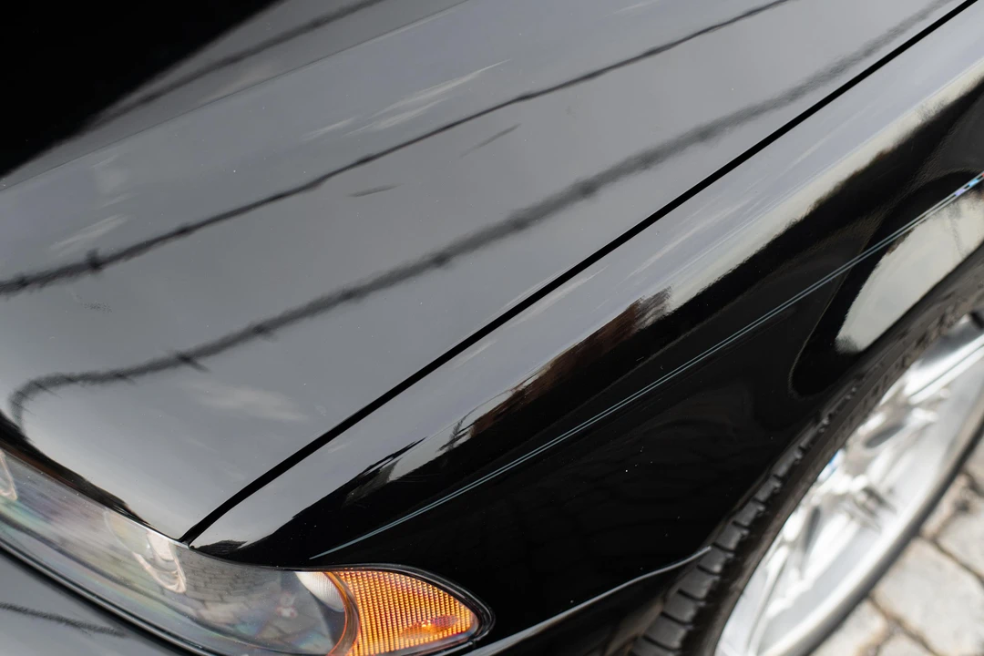 2001 BMW E39 M5 - Image 30 of 31