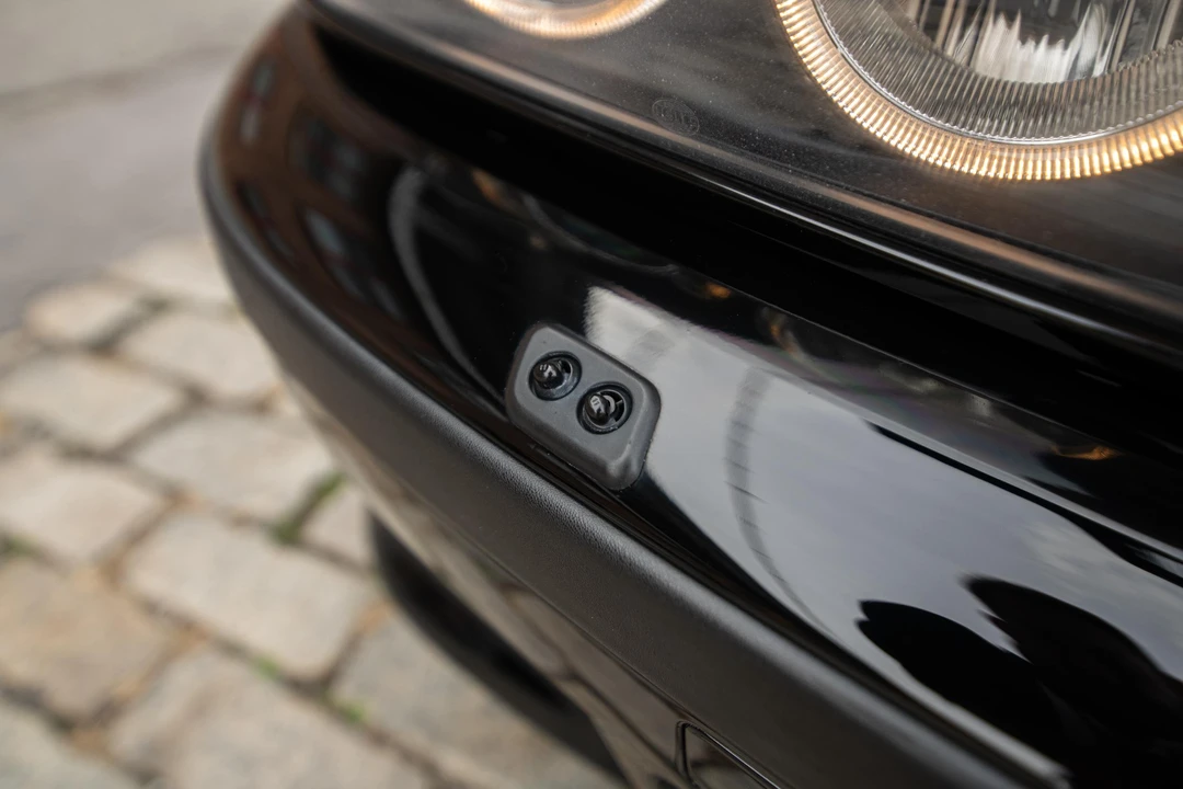 2001 BMW E39 M5 - Image 24 of 31