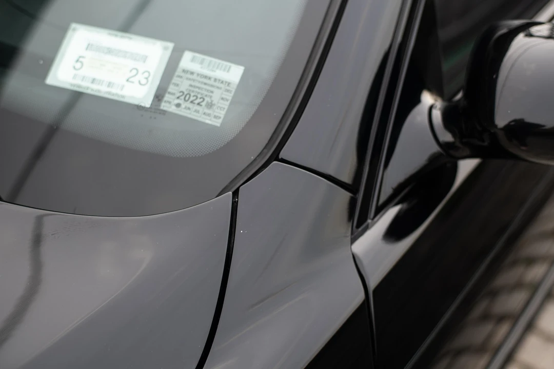 2001 BMW E39 M5 - Image 31 of 31
