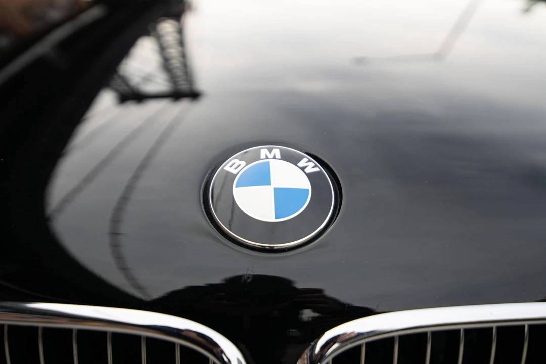 2001 BMW E39 M5 - Image 25 of 31