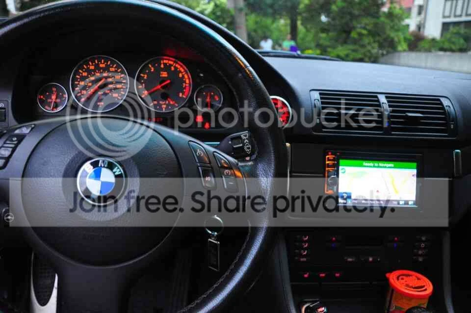 2001 BMW E39 M5 - Image 15 of 30