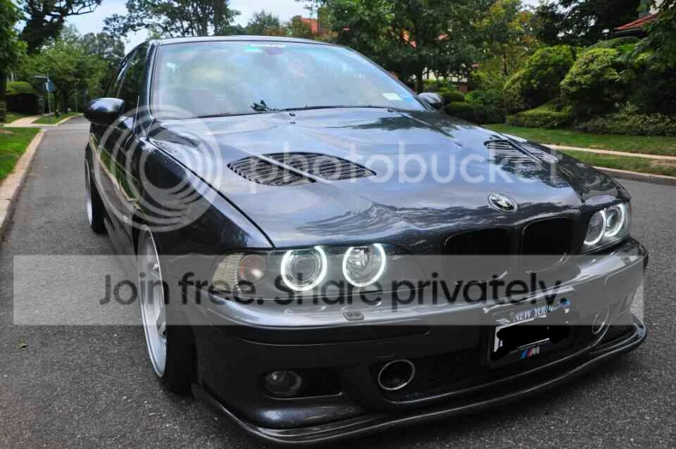 2001 BMW E39 M5 - Image 2 of 30