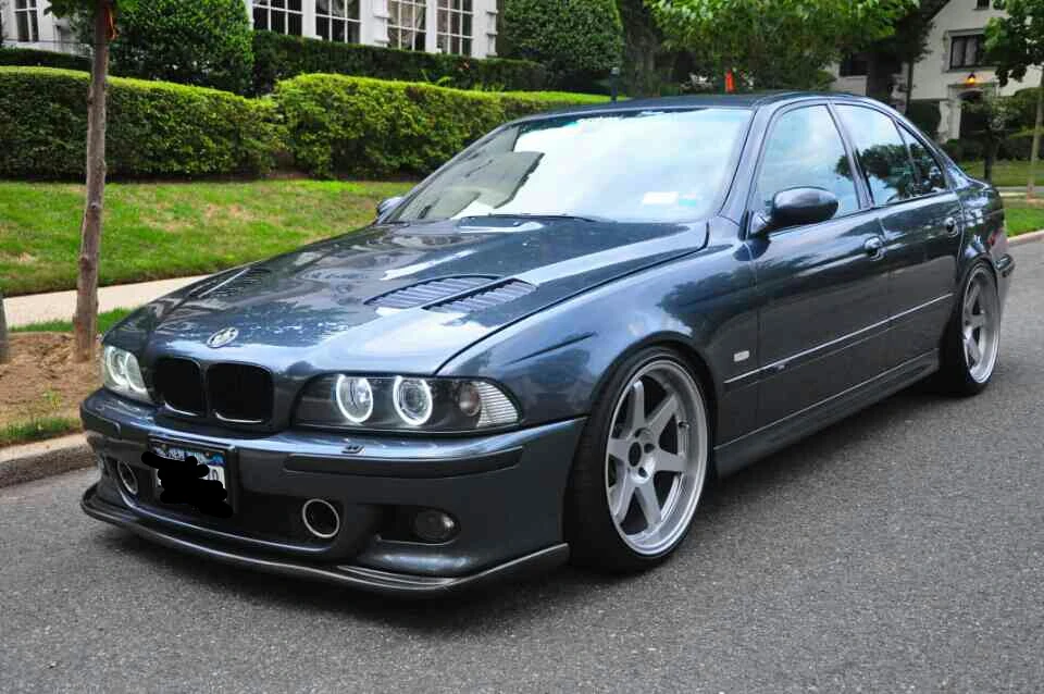 2001 BMW E39 M5 - Image 16 of 30