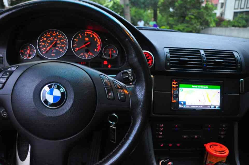 2001 BMW E39 M5 - Image 30 of 30