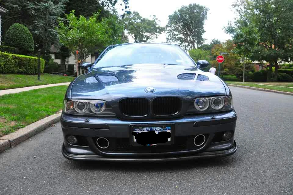 2001 BMW E39 M5 - Image 25 of 30