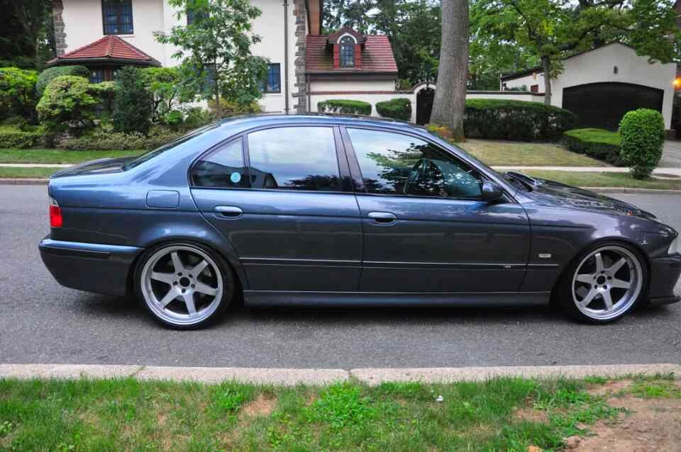 2001 BMW E39 M5 - Image 18 of 30
