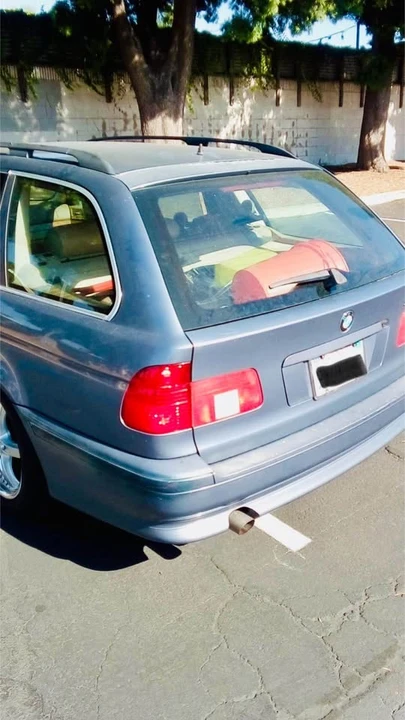 2001 BMW M6 - Image 16 of 20