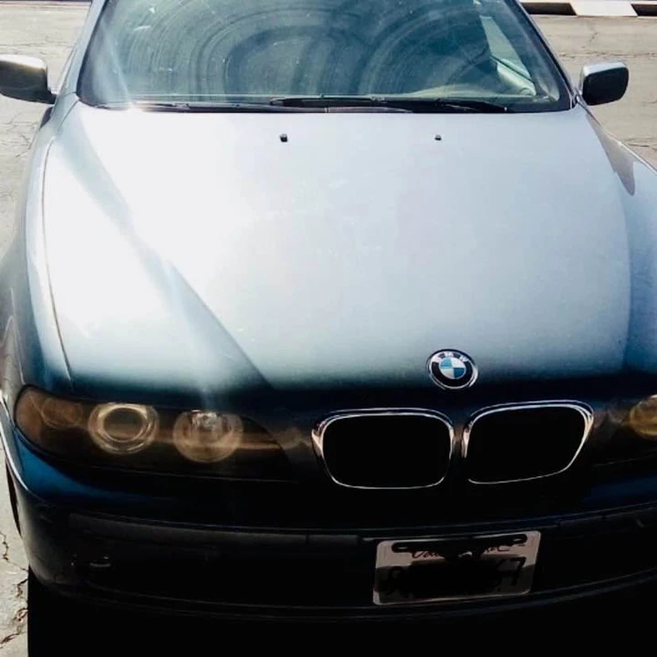 2001 BMW M6 - Image 15 of 20