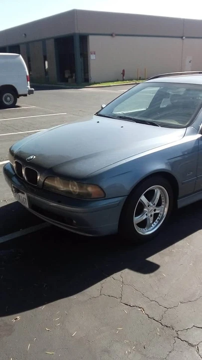 2001 BMW M6 - Image 12 of 20