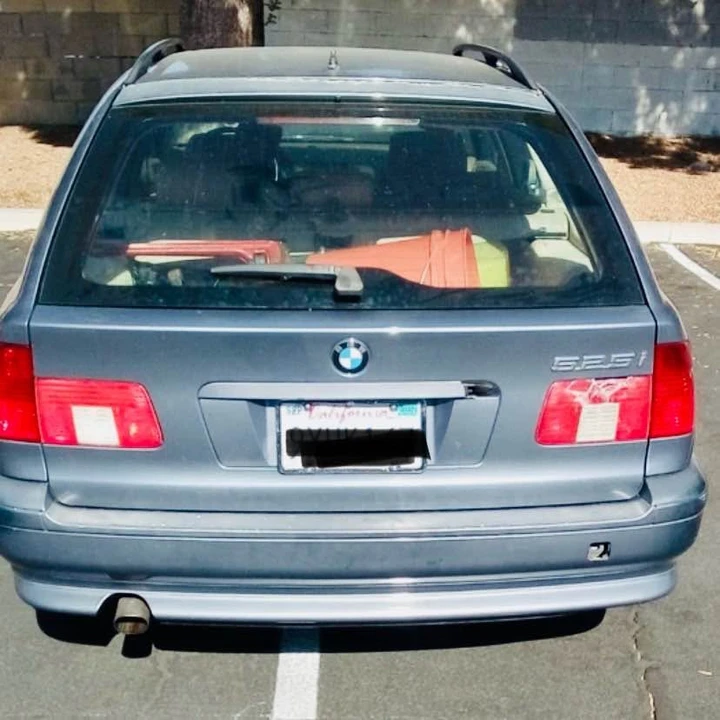 2001 BMW M6 - Image 14 of 20