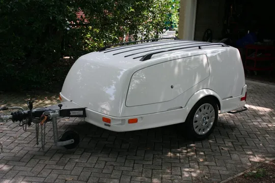 2001 BMW Multi-Trailer