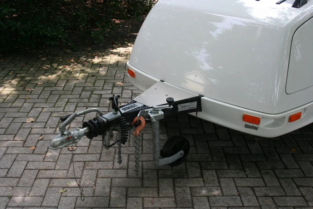 2001 Parts & Memorabilia Trailers - Image 16 of 31