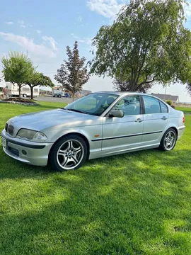 2001 BMW 330i