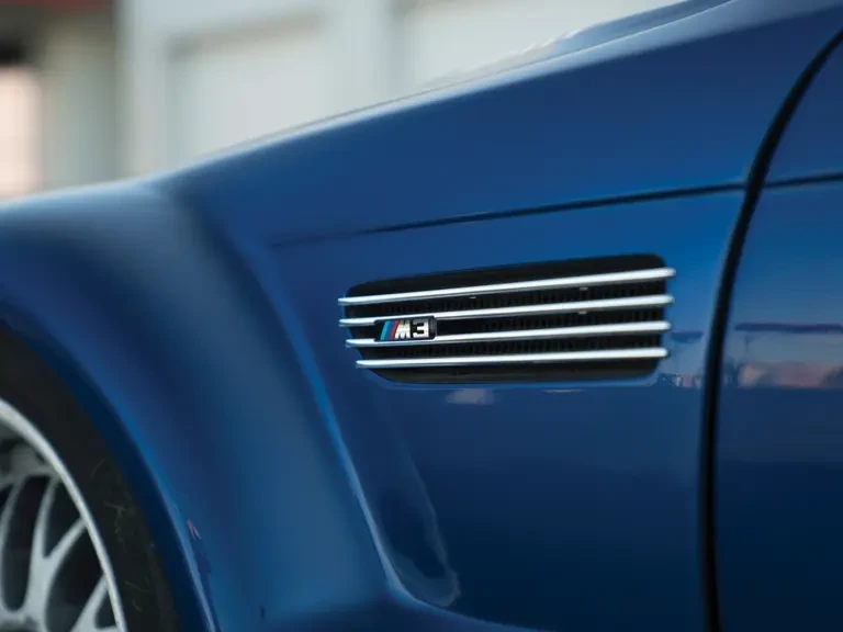 2001 BMW E46 M3 - Image 19 of 31