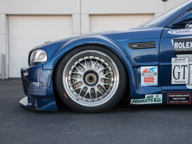 2001 BMW E46 M3 - Image 14 of 31