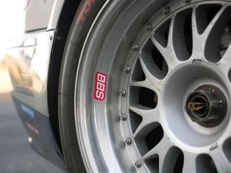 2001 BMW E46 M3 - Image 30 of 31