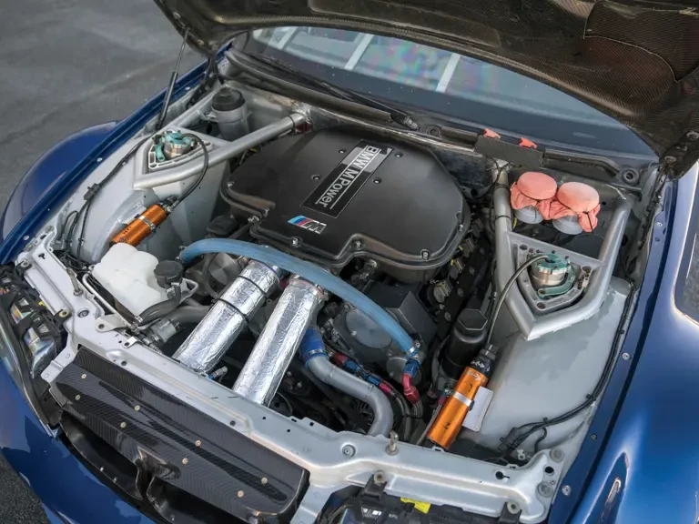 2001 BMW E46 M3 - Image 23 of 31