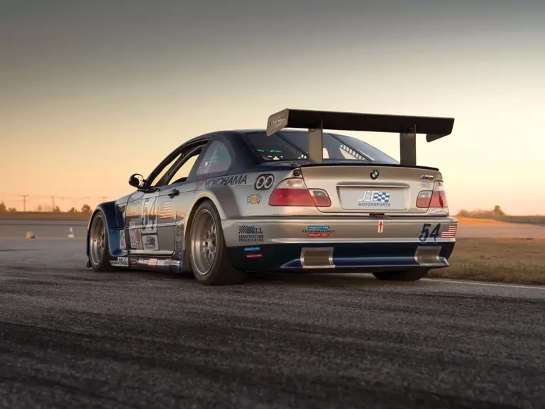 2001 BMW E46 M3 - Image 3 of 31