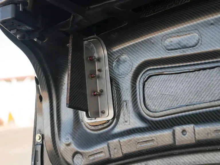 2001 BMW E46 M3 - Image 29 of 31